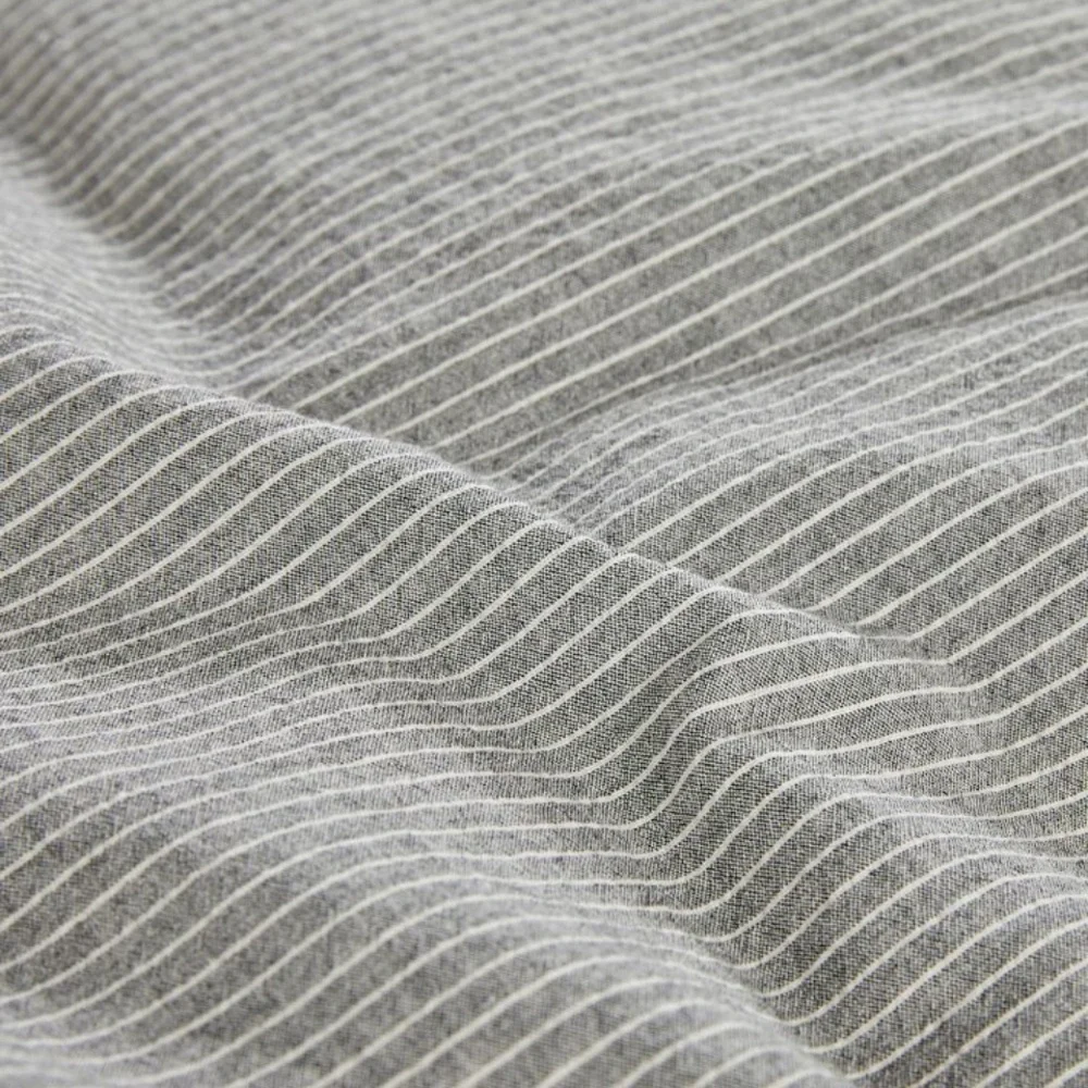 NWT REJUVENATION Bellstrom Full/Queen Duvet Cover and 2 Standard Shams - Picture 5 of 9